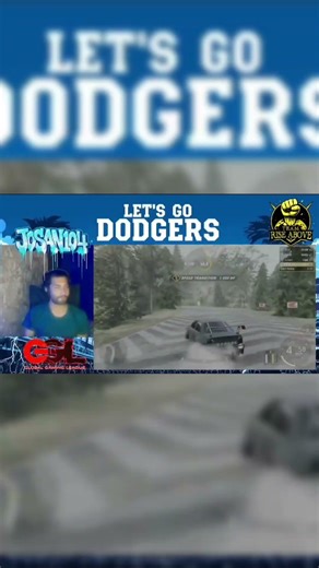 UNREAL DRIFT SKILLS! 🏎️💨 Josan104 x Team Rise Above | GGL Gameplay
