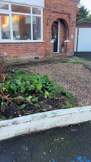 Newly laid SMA Tarmacadam driveway with the very popular charcoal brick paved edging ✔️ #drivewaygoals #fyp #paving #asphalt #telford | The Telford Driveway Company Ltd