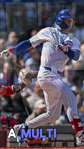 The Chicago #Cubs Fly The W for the 1st time in 2026! Cade Horton deals & PCA was great in 10-2 WIN