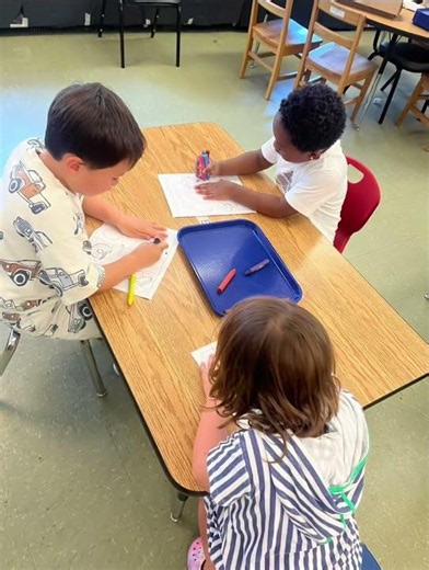 Summer Splash and Bridge Programs