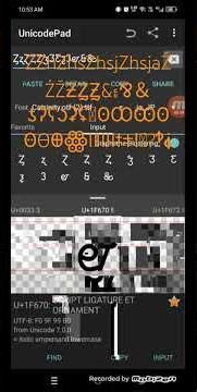 zanish artistic alphabet part 6 1.0