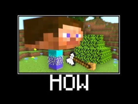NotSafe Cursed Minecraft MEGA Compilation