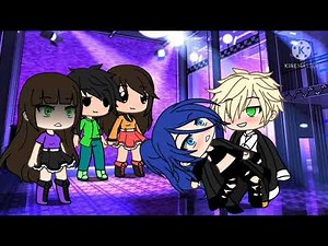 Let me take you dancing/ GLMV/ Miraculous The Best