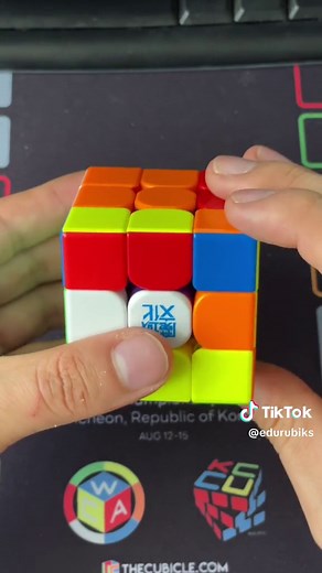 Edurubiksofficial on TikTok