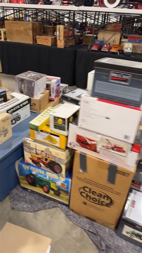 Jonathan is back with his weekly live Recap of last week’s auctions and highlights from this week’s upcoming sales!! | Kraft Auction Service