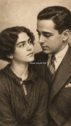 How Distance Changed Frida Kahlo and Alejandro’s Love #fridakahlo #arthistory101