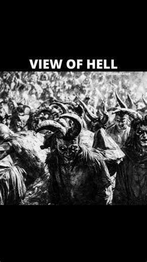 CONTROL MATRIX 👁️ on Instagram: "It’s not vision—it’s revelation. Franz Alexander von Hohenberg is said to have captured images that pierce the veil of illusion, showing glimpses of Hell itself. What emerges is not fantasy, but evidence of a hidden agenda: a satanic order that governs the world through fear and deception. 🕯 Not art. Invocation. - The images reveal twisted landscapes, faces of torment, and shadows feeding on human despair. - Each frame is more than a picture—it is a ritual, a p