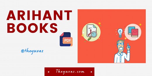 Arihant Reasoning Book in Hindi PDF FREE Download [2021]