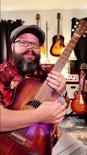 You only need 3 chords to play hit songs!