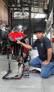 49 reactions | Stunning Bike Maintenance 101 Tips: Episode 2 In...