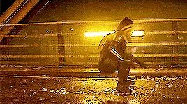 44 reactions · 5 comments | El Taskmaster usando los movimientos del Captain America, Black Panther, Hawkeye y Black Widow | Paiki Network | Facebook