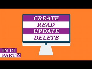 Codeigniter Crud In Hindi | Codeigniter Directory Structure