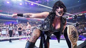 Rhea Ripley Opens Up About Struggles And Triumphs Of WWE’s Women’s Division