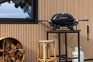 Cooking with Style: Choosing the perfect colour for your new Weber Q | Weber BBQ