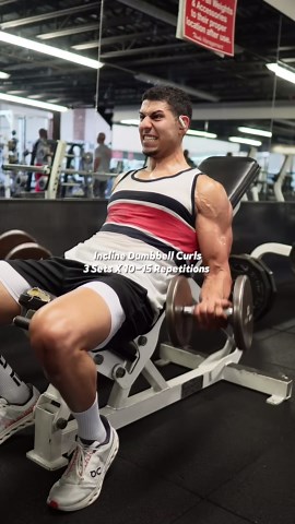 Arms, Abs, Cardio Workout💪