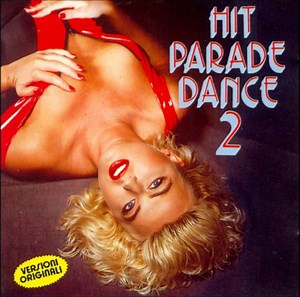 Various - Hit-Parade Dance 2