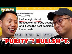 Does Your Partner's Body Count Matter?? | #DailyKetchup EP 554