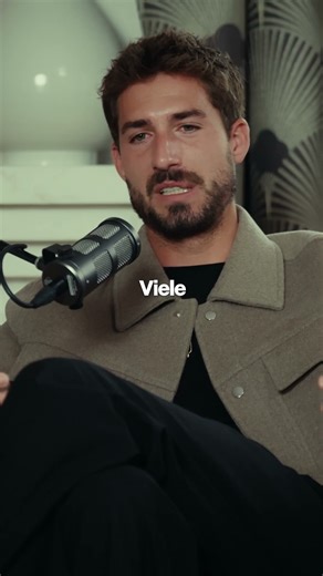 Episode 36 - The biggest problem will be ego #bbcast