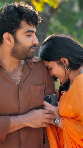 FUNKY - Chandamama Video Song | Vishwak Sen, Kayadu Lohar | Anudeep KV | Bheems Ceciroleo