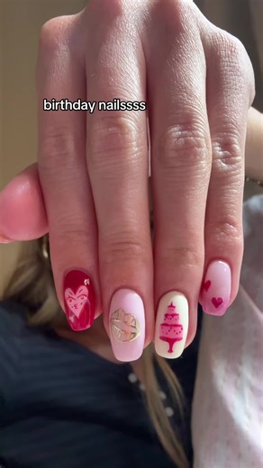 Stunning February Nail Art Ideas You’ll Love