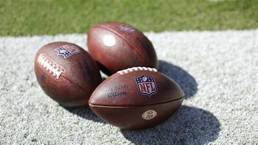 What NFL games are on today: Week 10 Sunday schedule, scores, TV channels, kick off times, how to watch