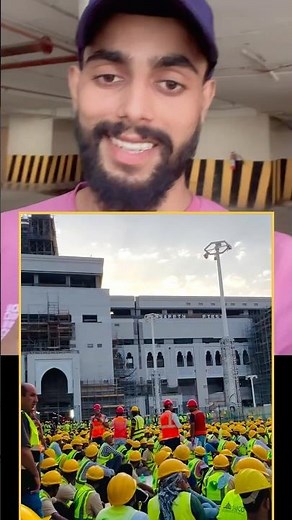 Inside Makkah: The Secret Life of Saudi Arabia's Holy City