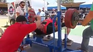 Ricardo Costa 650lbs | Bodybuilding Motivation | Quotes | Videos | Photos