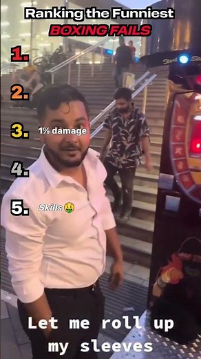 Top 5 Boxing Fails That Went WAY Too Far 🥊😂