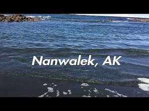 Nanwalek,Alaska