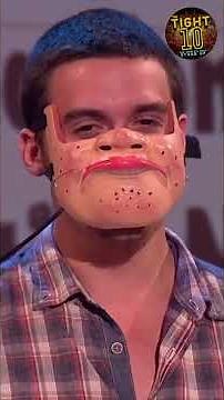 Nina Conti MAKES Audience MEMBER DANCE | Stand-Up | The Tight 10