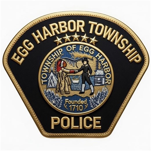 Missing teen found safe after 36 hours in Egg Harbor Township forest
