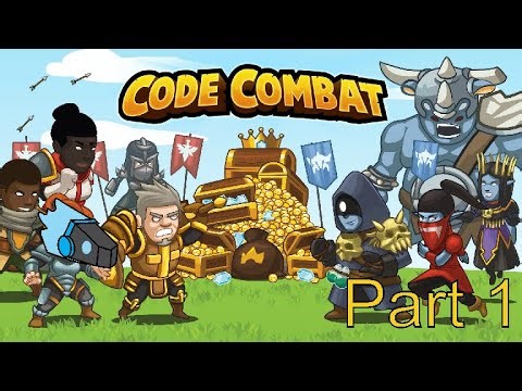 CodeCombat Part 1 - I still don't know how to read