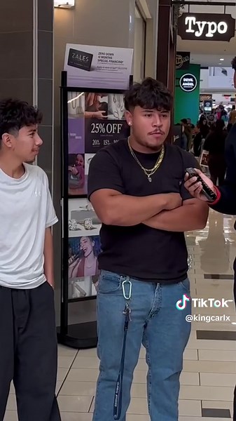 Brotherly Hula Hoop Prank!