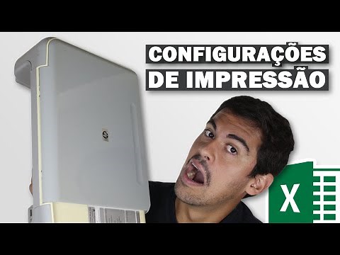 Problems PRINTING in Excel? NEVER AGAIN!