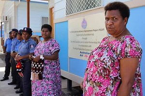 34 reactions | A visiting Australian parliamentary delegation to...