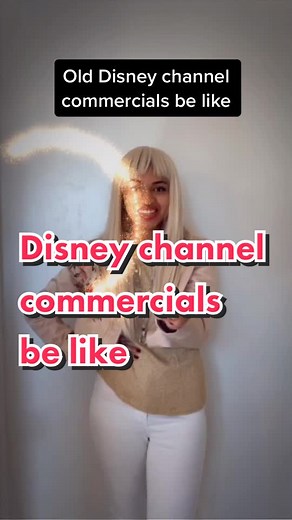 Nostalgic Disney Channel Commercials From the 2000s