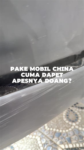 DISCLAIMER 1. Berikut adalah problem bukan dari internal mobil 2. Adanya problem ini karena faktor eksternal seperti, - ada kemungkinan karena aki soak - ada kemungkinan kena air saat pemasangan PPF Akan kami cari tahu secara detail dan review tempat saya pemasangan ppf ini, sederhananya saya cukup kecewa dengan bengkel. 1. Saya suda infokan bahwa sensor mobil ini itu kuat jadi harus di perhatikan sekali 2. Kurang profesional dalam pengerjaan 3. Standarisasi yang minim Kalau problem ke 3 di vide