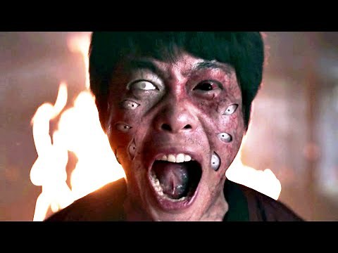 The 8th Night (2021) Film Explained in Hindi/Urdu Summarized हिन्दी