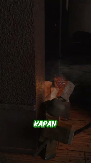 ⚠️ WARNING: Bocil Dilarang Keras Main Game Roblox Ini! ⚠️