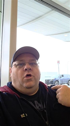 Travel Update, at the airport. ASL only. #ASL #deaf #deafcommunity | Steady Help Ministry