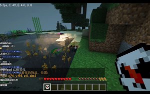 2022-08-23 新坑新整合包