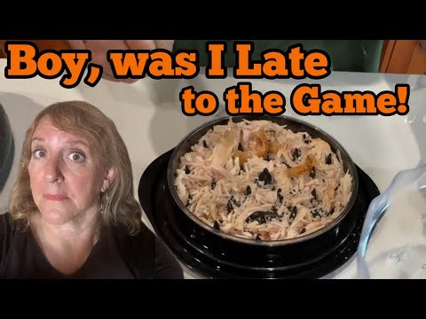 $1 Chicken Shredder SAVES TIME Cheap Plastic Food Shred Kitchen Machine Testing Review Dog Approved