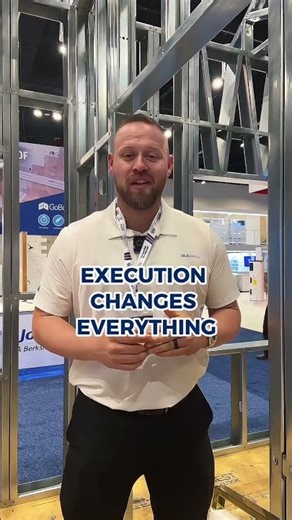 The Make or Break of Building