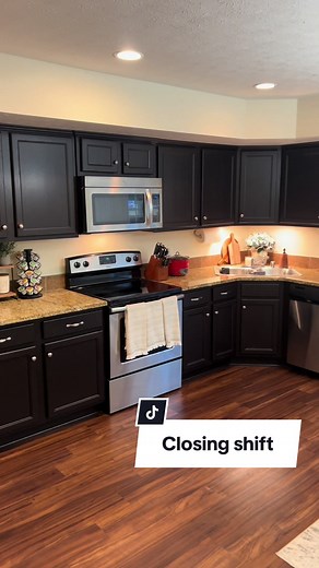 Siempre trata de hacer buenas acciones y se amable para que veas como te sentirás contigo mismo. Es una sensación que no tiene igual. #cleaning #positivevibes #organization #home