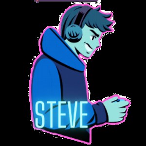 SteveUnperceived - Twitch