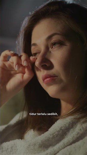 Selain jaga skincare, jaga pola hidup ya!💙