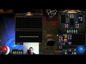 Chaos Orb Recipe