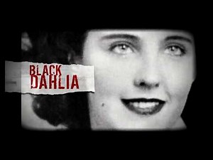What Recordings Reveal About Possible Murderer Of 'The Black Dahlia'