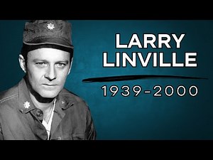 Larry Linville (1939-2000)