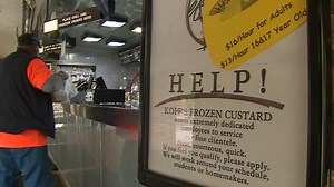 Proposed Wisconsin labor law hopes to ease worker shortage with longer hours for teens age 14, 15